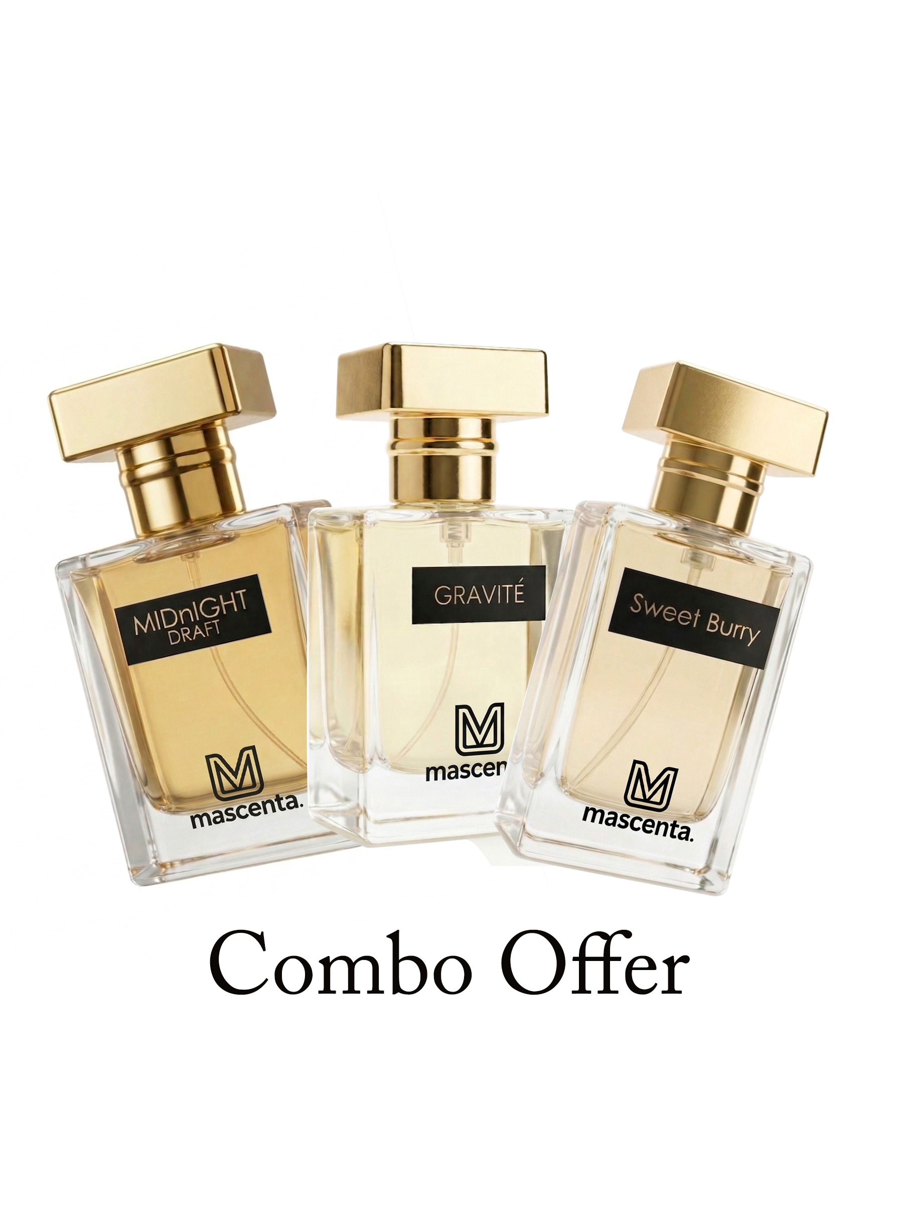 Combo Offer