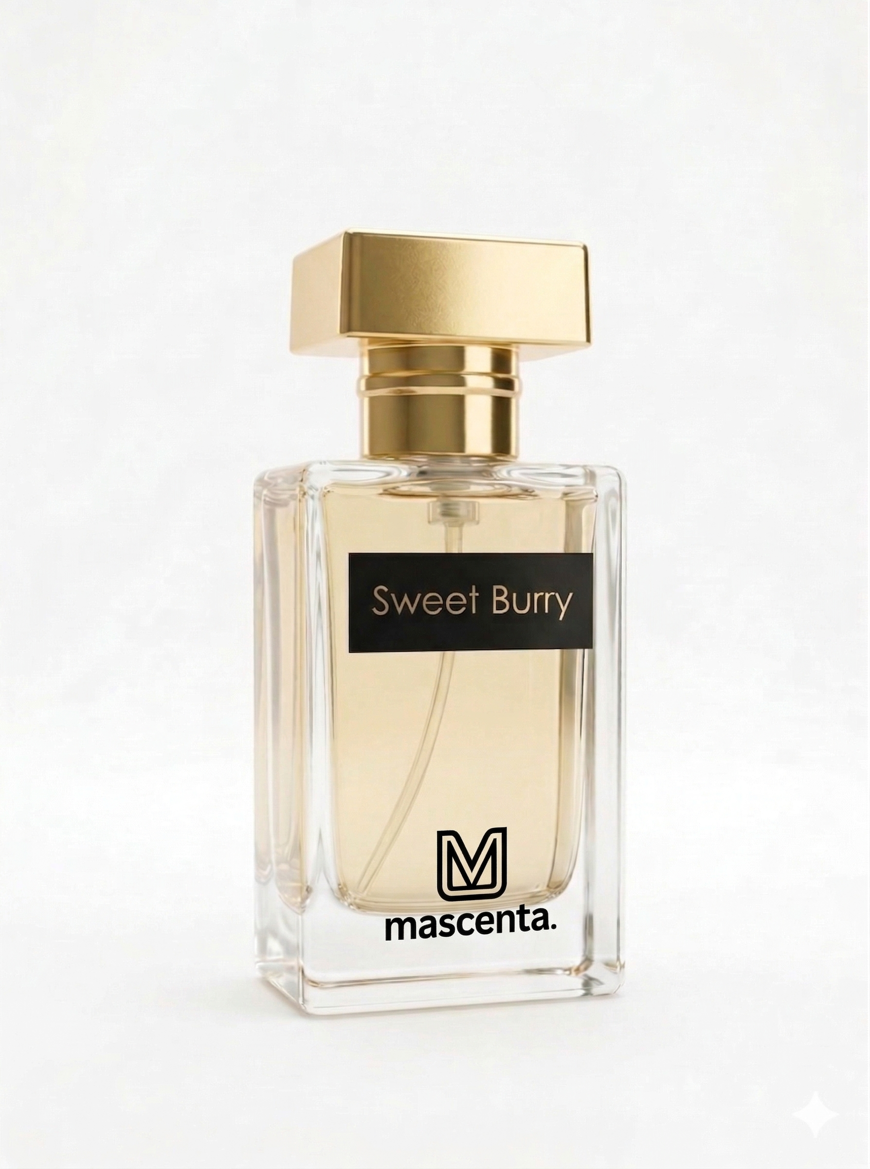 Sweet burry